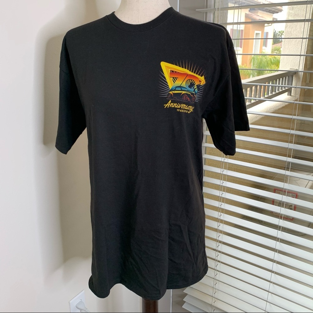 In-N-Out Burger 2018 50th Anniversary Graphic Tee - Picture 5 of 5
